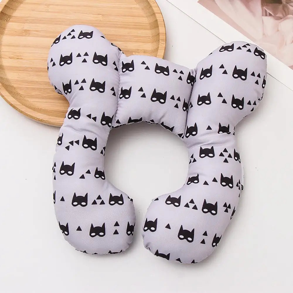 Baby Head Support | oreiller de voyage