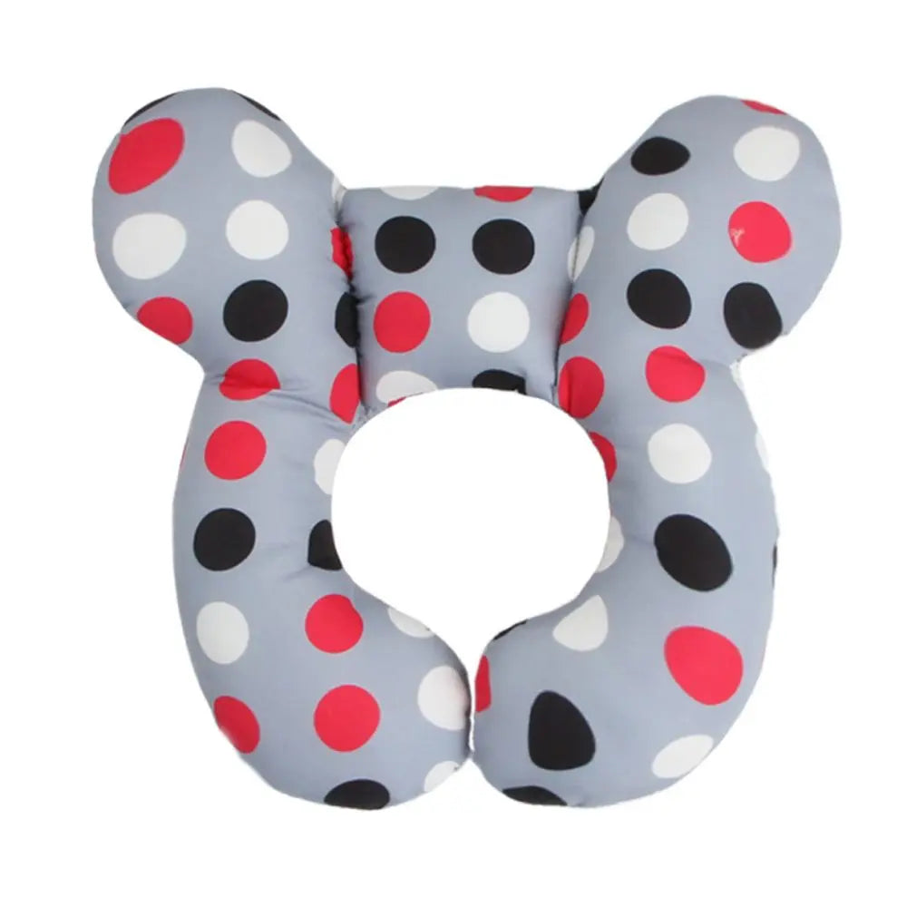 Baby Head Support | oreiller de voyage
