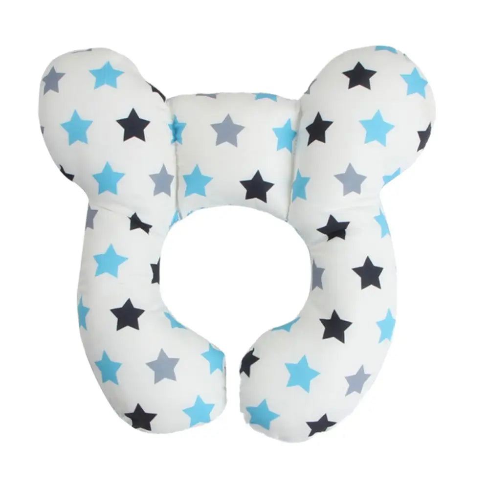 Baby Head Support | oreiller de voyage