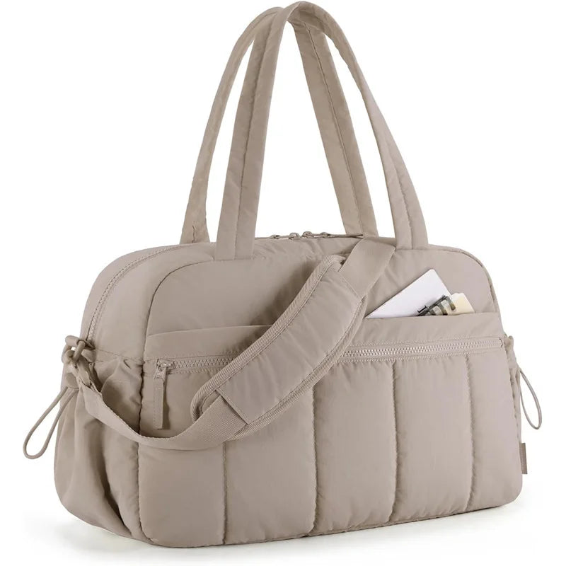 Sac à langer imperméable pour bébé I Sac de voyage