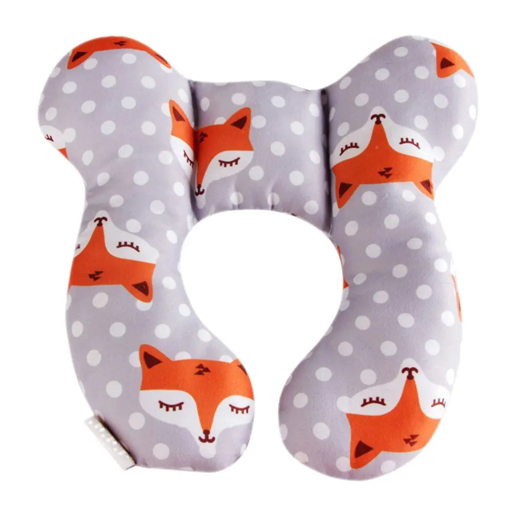 Baby Head Support | oreiller de voyage