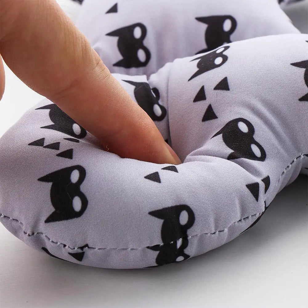 Baby Head Support | oreiller de voyage