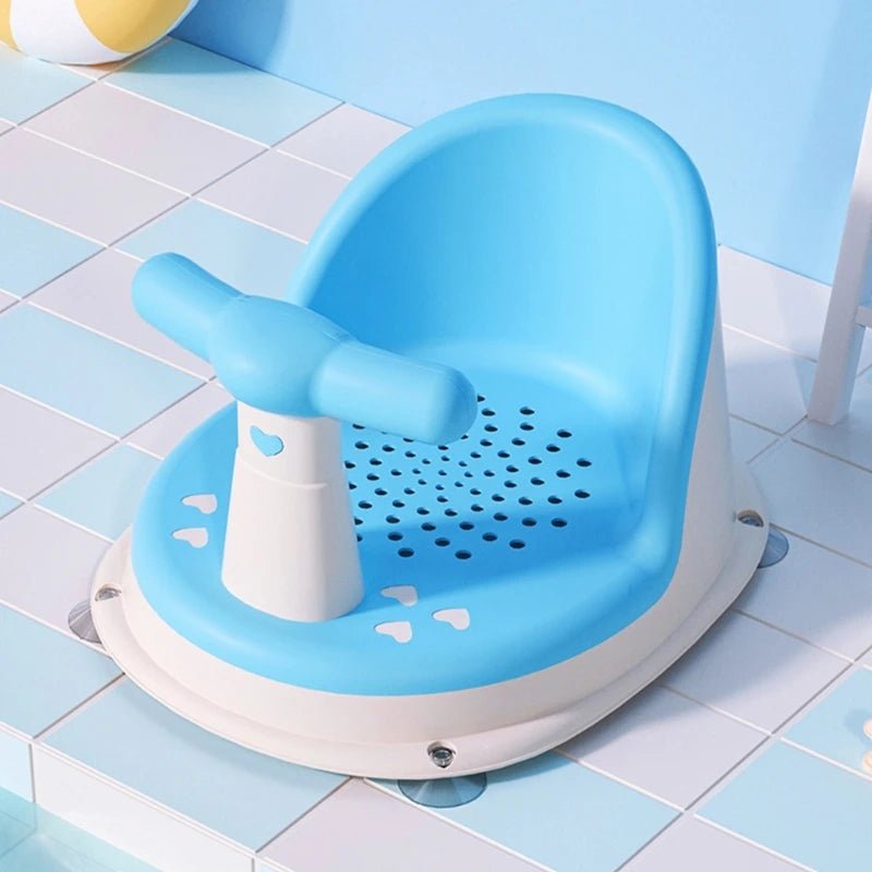 Babybath seat ™ | Siège de bain bébé - Maman et petit