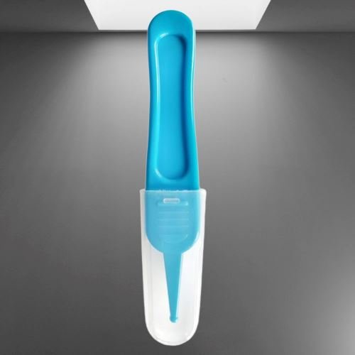 PinClean™ - Outil de nettoyage bébé | Nez & Oreilles - Maman et petit