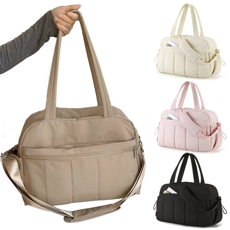 Sac à langer imperméable pour bébé I Sac de voyage