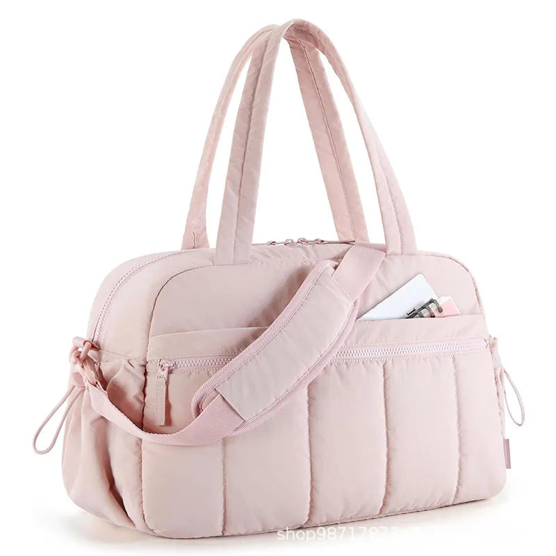 Sac à langer imperméable pour bébé I Sac de voyage