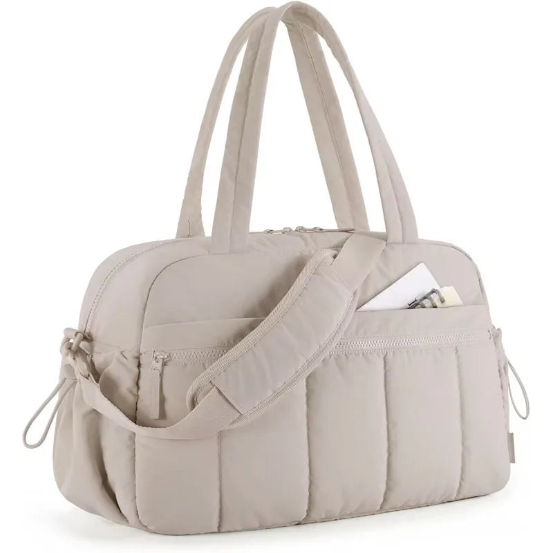 Sac à langer imperméable pour bébé I Sac de voyage