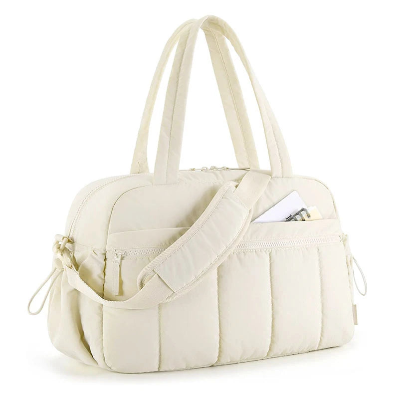 Sac à langer imperméable pour bébé I Sac de voyage