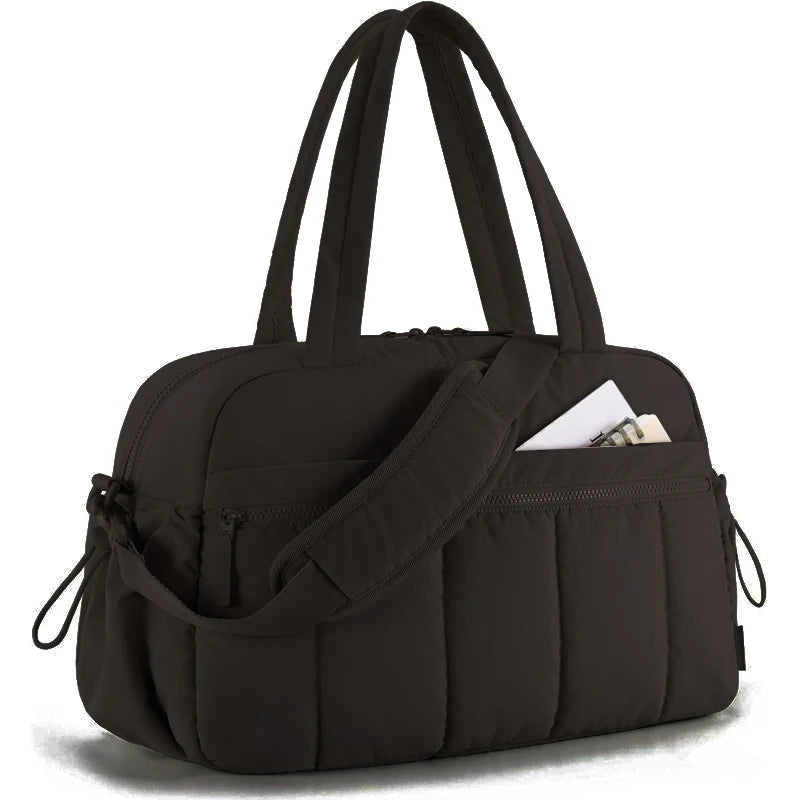 Sac à langer imperméable pour bébé I Sac de voyage